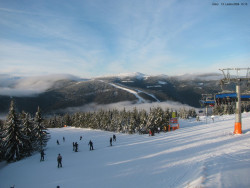 Svatý Petr, Pláně