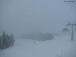 Svatý Petr, Pláně