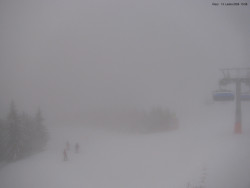 Svatý Petr, Pláně