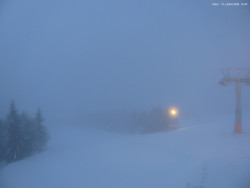 Svatý Petr, Pláně