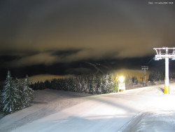 Svatý Petr, Pláně