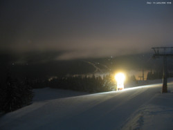 Svatý Petr, Pláně