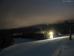 Svatý Petr, Pláně