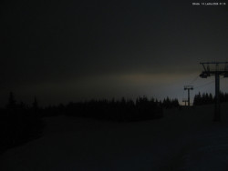 Svatý Petr, Pláně