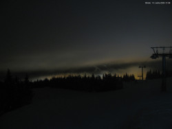 Svatý Petr, Pláně