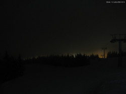 Svatý Petr, Pláně