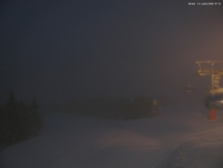 Svatý Petr, Pláně