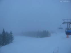 Svatý Petr, Pláně