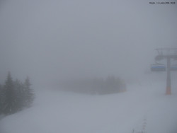 Svatý Petr, Pláně