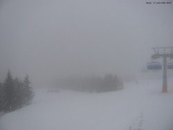 Svatý Petr, Pláně