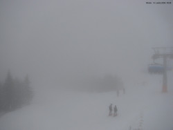 Svatý Petr, Pláně