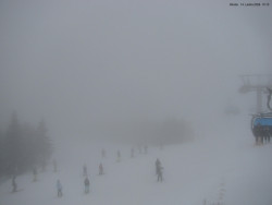 Svatý Petr, Pláně