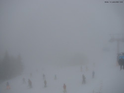 Svatý Petr, Pláně