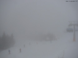 Svatý Petr, Pláně