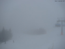 Svatý Petr, Pláně