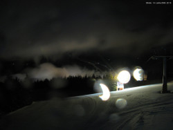 Svatý Petr, Pláně