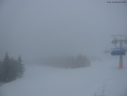 Svatý Petr, Pláně