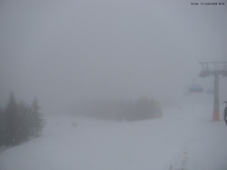 Svatý Petr, Pláně