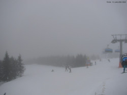 Svatý Petr, Pláně