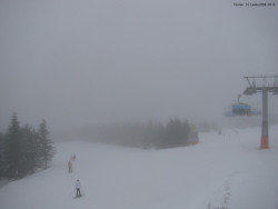 Svatý Petr, Pláně