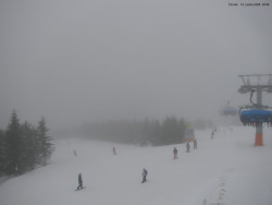 Svatý Petr, Pláně