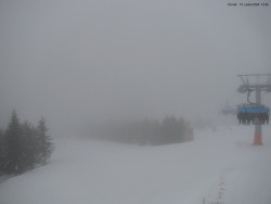 Svatý Petr, Pláně