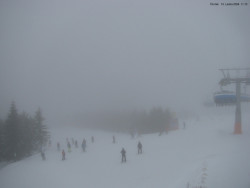 Svatý Petr, Pláně