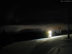 Svatý Petr, Pláně