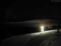 Svatý Petr, Pláně