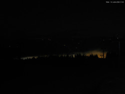 Svatý Petr, Pláně