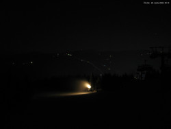 Svatý Petr, Pláně