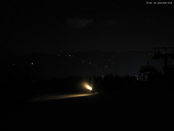 Svatý Petr, Pláně