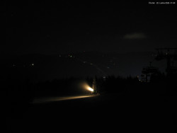 Svatý Petr, Pláně