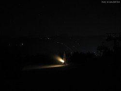 Svatý Petr, Pláně