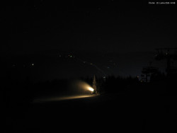 Svatý Petr, Pláně