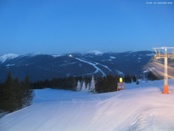 Svatý Petr, Pláně