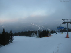 Svatý Petr, Pláně