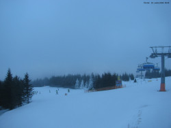 Svatý Petr, Pláně