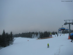 Svatý Petr, Pláně