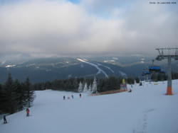 Svatý Petr, Pláně