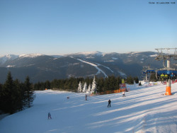 Svatý Petr, Pláně