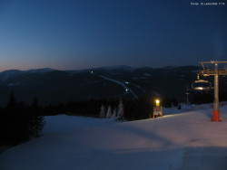 Svatý Petr, Pláně