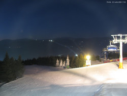 Svatý Petr, Pláně