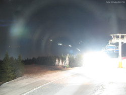 Svatý Petr, Pláně