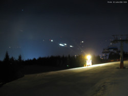 Svatý Petr, Pláně