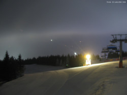 Svatý Petr, Pláně