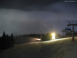 Svatý Petr, Pláně