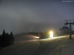 Svatý Petr, Pláně