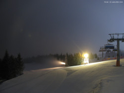 Svatý Petr, Pláně