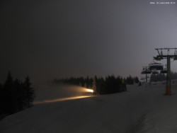 Svatý Petr, Pláně